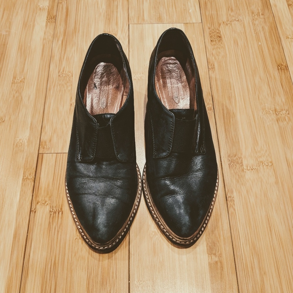Jeffrey Campbell / Free People Ardent Loafer